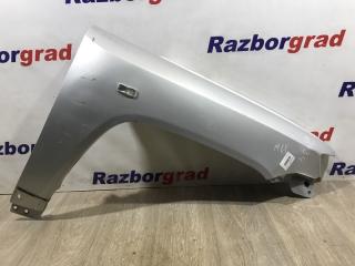 Запчасть крыло переднее правое Jeep Compass 2012