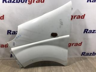 Запчасть крыло переднее левое Opel Vivaro 2003