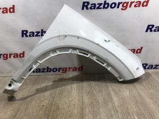 Запчасть крыло переднее правое Omoda C5 2021