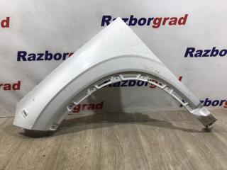 Запчасть крыло переднее левое Omoda C5 2021