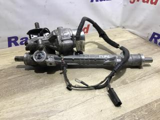 Рулевая рейка Peugeot 208 2016