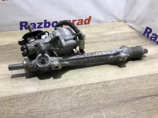 Рулевая рейка Peugeot 208 2017