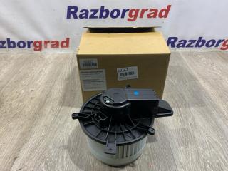 Запчасть моторчик печки Chrysler/Dodge/Jeep Voyager/ Grand Caravan/Grand Cherokee