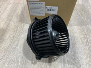 Моторчик печки Rio 1