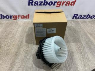 Запчасть моторчик печки Land Rover Discovery /Range Rover Sport