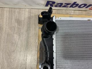 Радиатор охлаждения 5 G30/6 G32/7 G11