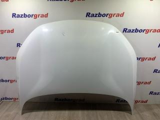 Запчасть капот Omoda C5 2021