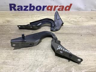 Запчасть петля капота правая Mitsubishi ASX 2011