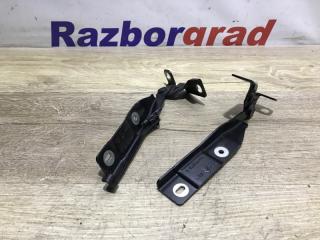 Запчасть петля капота Citroen C3 2010