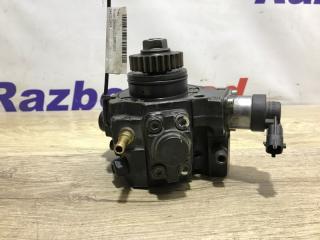 Тнвд Nissan Qashqai 2015