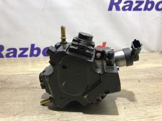 Тнвд Nissan X-Trail 2015