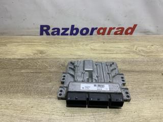Блок управления двигателем Renault Duster 2018