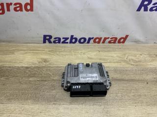 Блок управления двигателем Ford Mondeo 2010