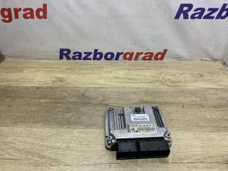 Блок управления двигателем Audi Q5 2012