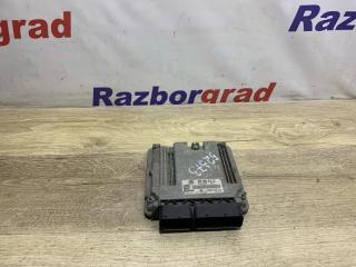 Блок управления двигателем Volkswagen Touareg 2006