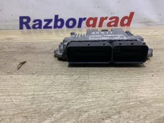 Блок управления двигателем Ford Mondeo 2012
