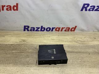 Блок управления двигателем Subaru Outback 2010