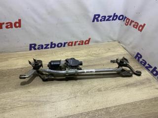 Запчасть трапеция дворников Mitsubishi L200 2019