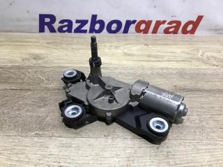 Запчасть моторчик заднего дворника Mazda Mazda3 2005
