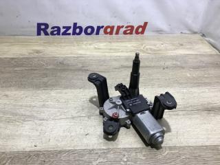 Запчасть моторчик заднего дворника Opel Zafira 2012