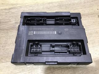 Запчасть блок комфорта Audi A6 allroad 2014