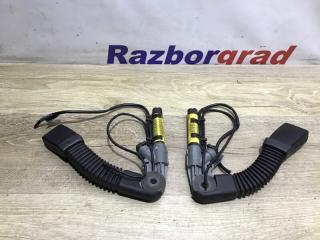Фото запчасти преднатяжитель ремня безопасности BMW X5 2006 контрактная запчасть Запчасть преднатяжитель ремня безопасности BMW X5 2006