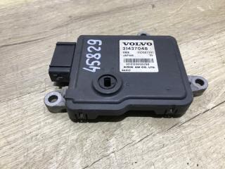 Блок управления АКПП Volvo XC60 2016