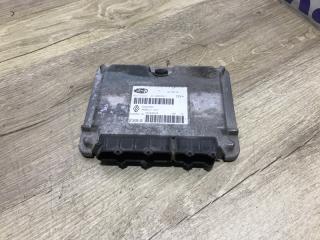 Блок управления АКПП Opel Vivaro