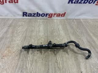 Топливная рампа Audi Q5 2012