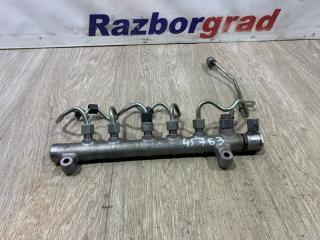 Топливная рампа Volvo XC60 2016