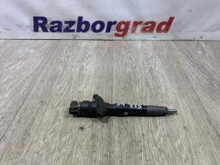 Запчасть форсунка топливная Toyota Hilux 2012