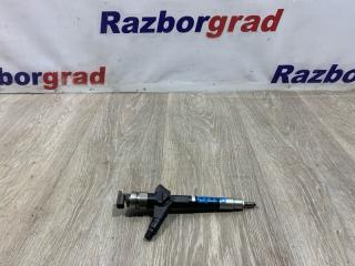 Запчасть форсунка топливная Nissan Navara 2007