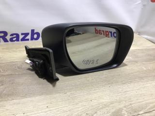 Запчасть зеркало правое Mazda Mazda5 2007