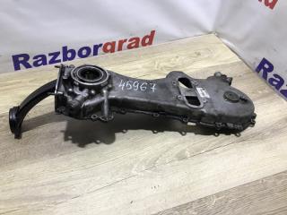 Запчасть насос масляный Fiat Doblo 2009