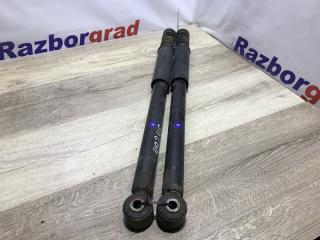 Фото запчасти амортизатор задний Renault Duster 2018 контрактная запчасть Запчасть амортизатор задний Renault Duster 2018
