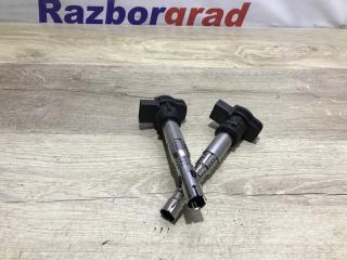 Запчасть катушка зажигания Audi A4 2008