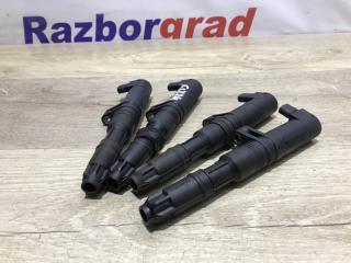 Фото запчасти катушка зажигания Renault Megane 2005 контрактная запчасть Запчасть катушка зажигания Renault Megane 2005