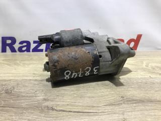 Запчасть стартер Toyota Auris 2011