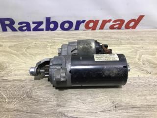 Запчасть стартер Audi A6 allroad 2014