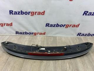 Запчасть спойлер крышки багажника Audi A6 allroad 2014