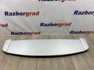 Запчасть спойлер крышки багажника Jeep Compass 2012
