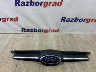Запчасть решетка в бампер Ford Focus 2011