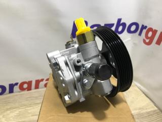 Фото запчасти насос гидроусилителя Mitsubishi/Citroen/Peugeot Lancer 10/Outlander Xl/C-Crosser/4007 новая запчасть Запчасть насос гидроусилителя Mitsubishi/Citroen/Peugeot Lancer 10/Outlander Xl/C-Crosser/4007