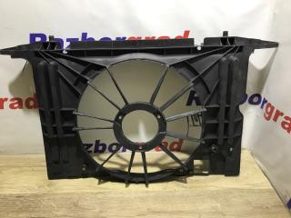 Запчасть диффузор вентилятора Toyota Auris/Corolla 150 07>