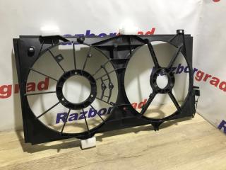 Запчасть диффузор вентилятора Toyota Camry