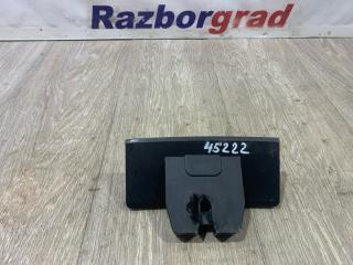 Замок багажника Volvo V60 2012