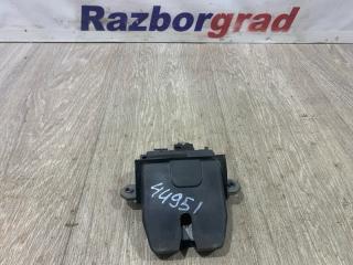 Замок багажника Ford Kuga 2010