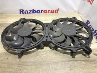 Фото запчасти вентилятор радиатора Infiniti G37 2010 контрактная запчасть Запчасть вентилятор радиатора Infiniti G37 2010