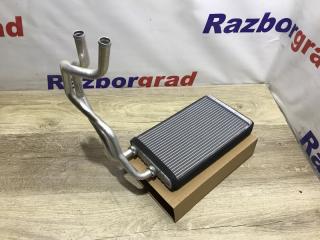 Радиатор отопителя печки Suzuki Grand Vitara