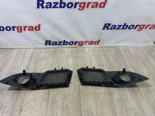 Запчасть накладка птф Fiat Doblo 2009